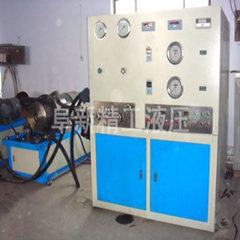 液压泵出厂试验系统